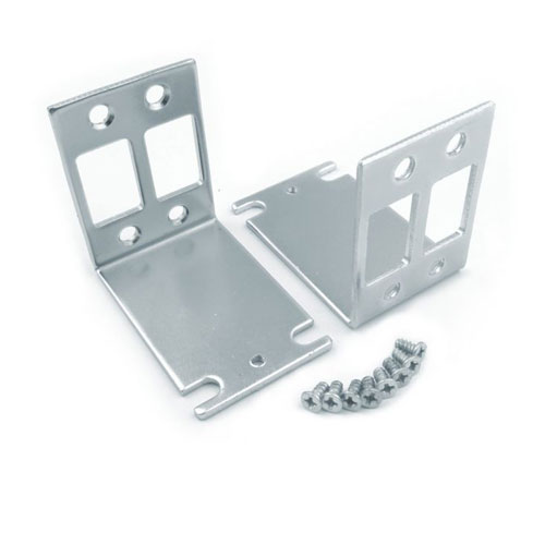 [ACS-4220-RM-19=] ราคา จำหน่าย 19 inch rack mount kit for Cisco ISR 4220